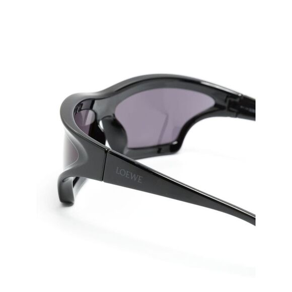 Loewe Paula's Ibiza Women Sporty Mask Sunglasses - Picture 3 of 3